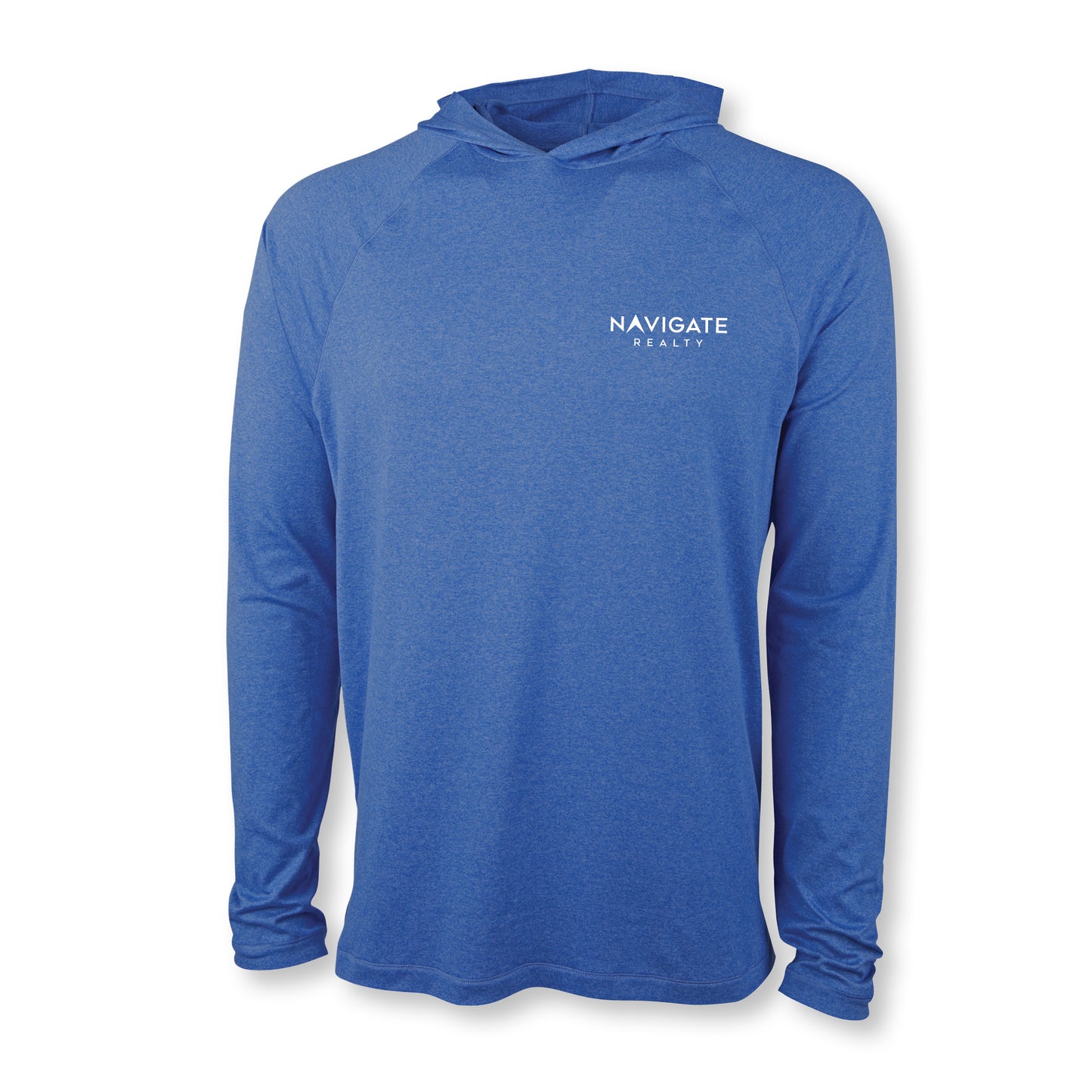 Cayak Lightweight Stretch Hoodie