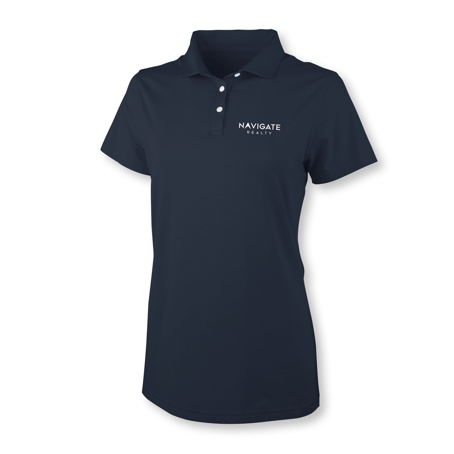 Greenway Stretch Cotton Polo