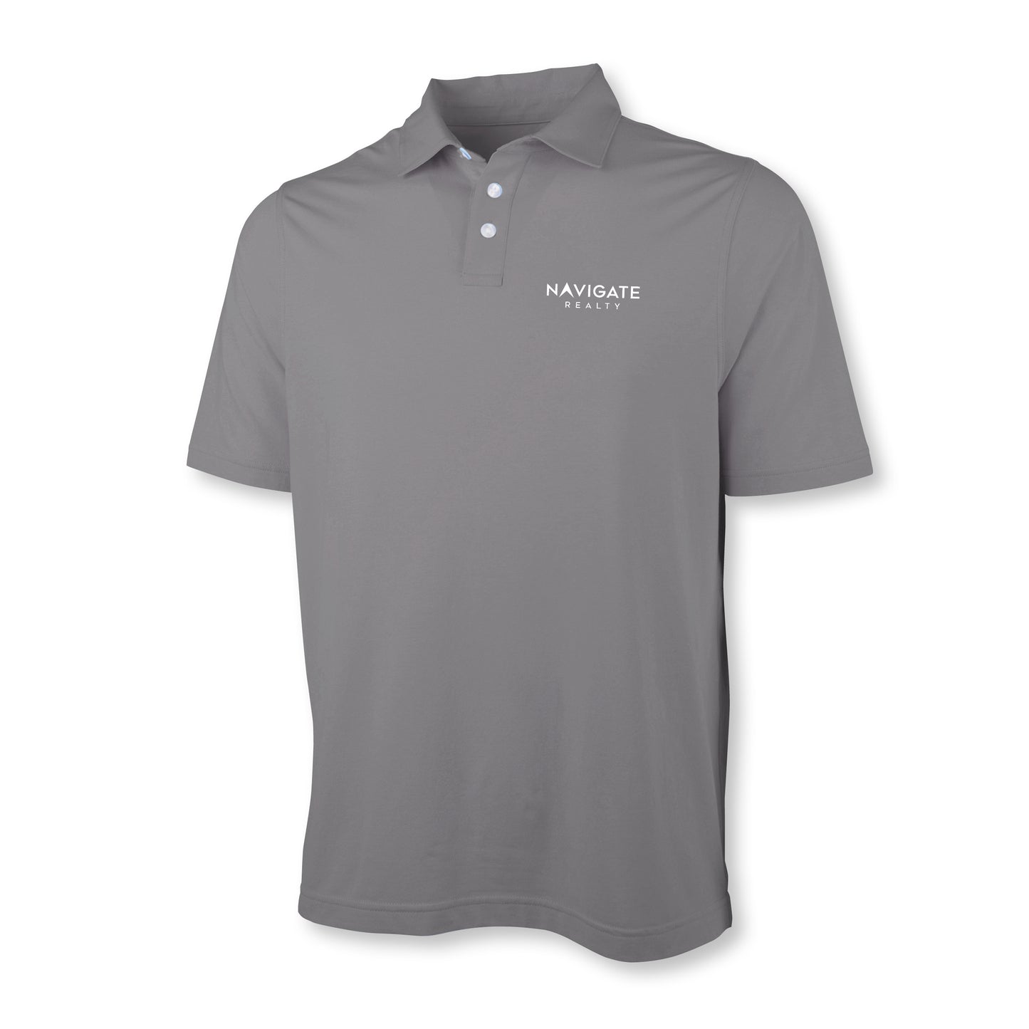 Greenway Stretch Cotton Polo