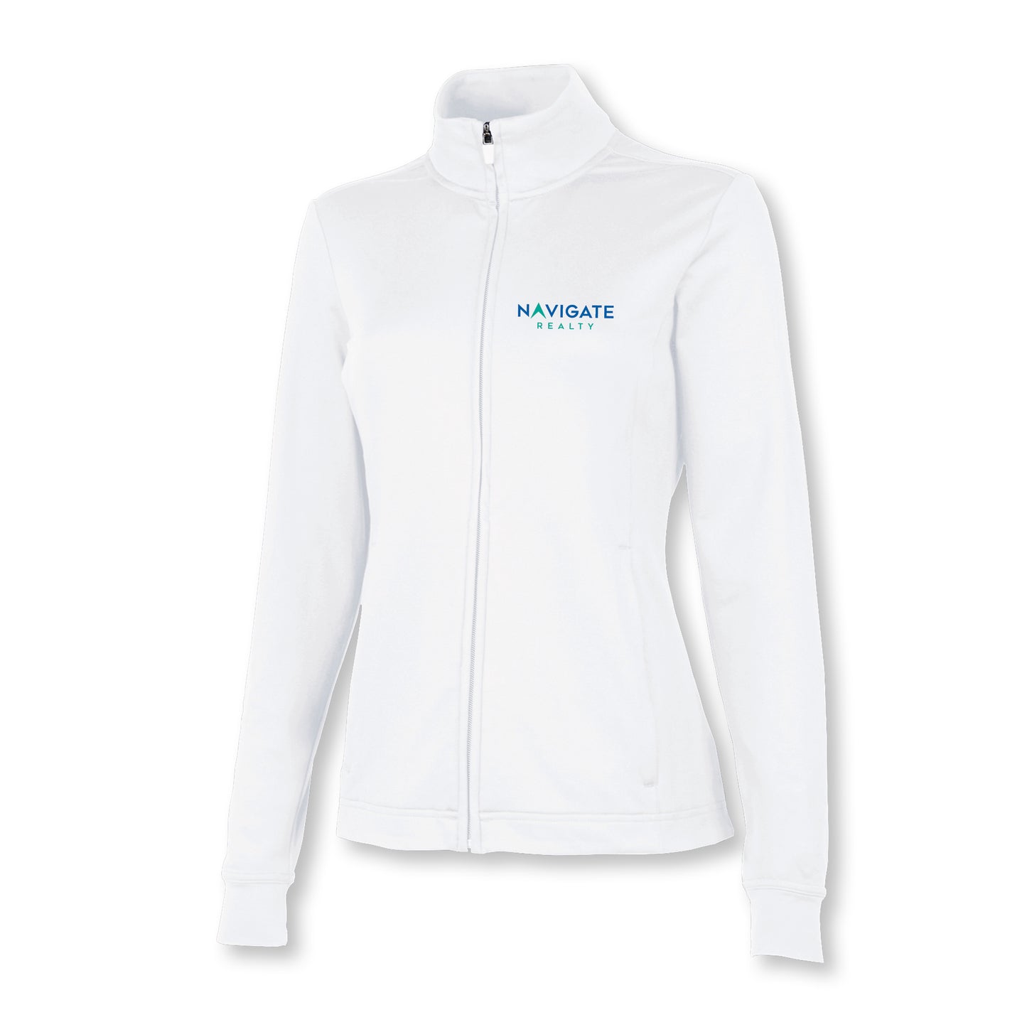 Nu Fitness Jacket