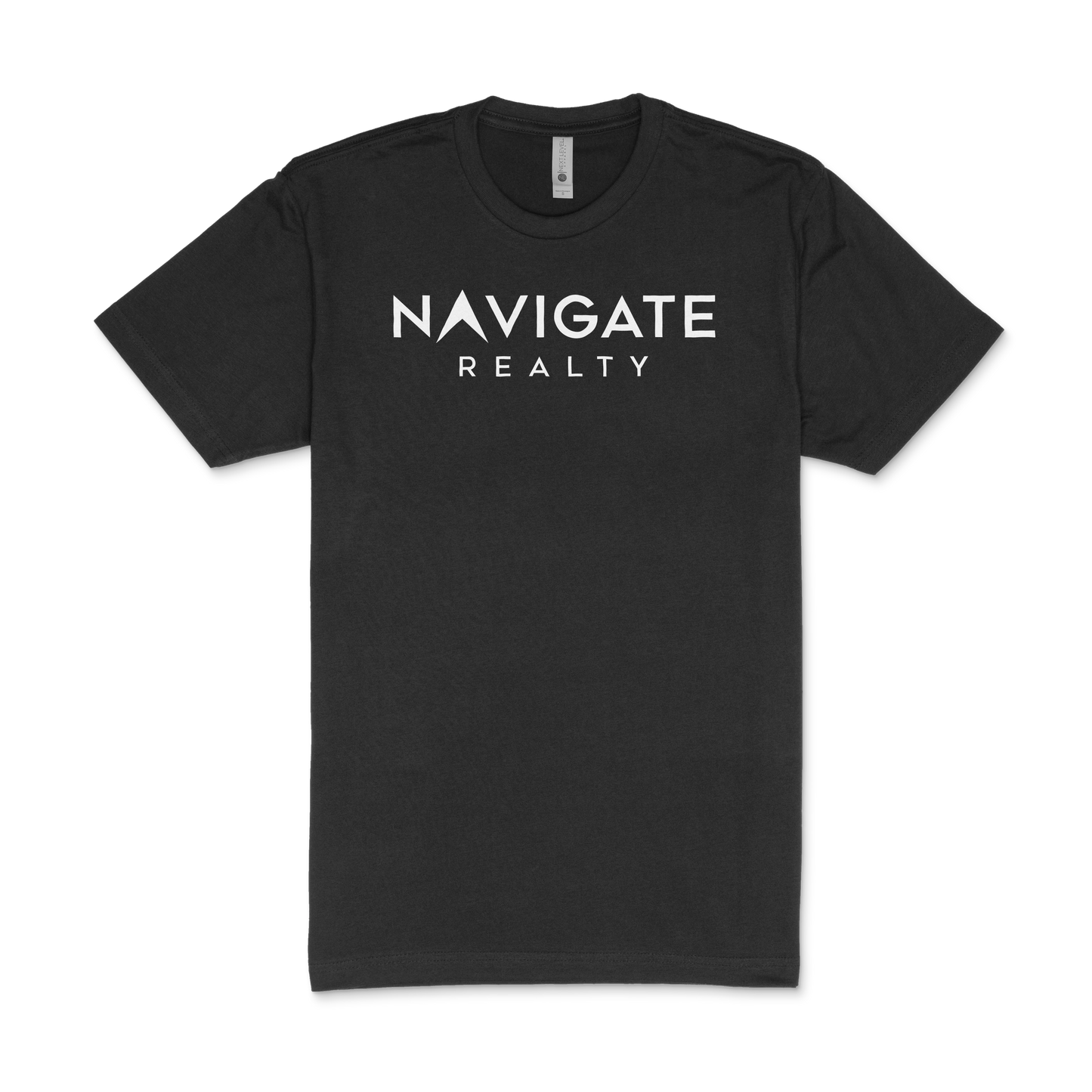 Unisex Navigate Tee