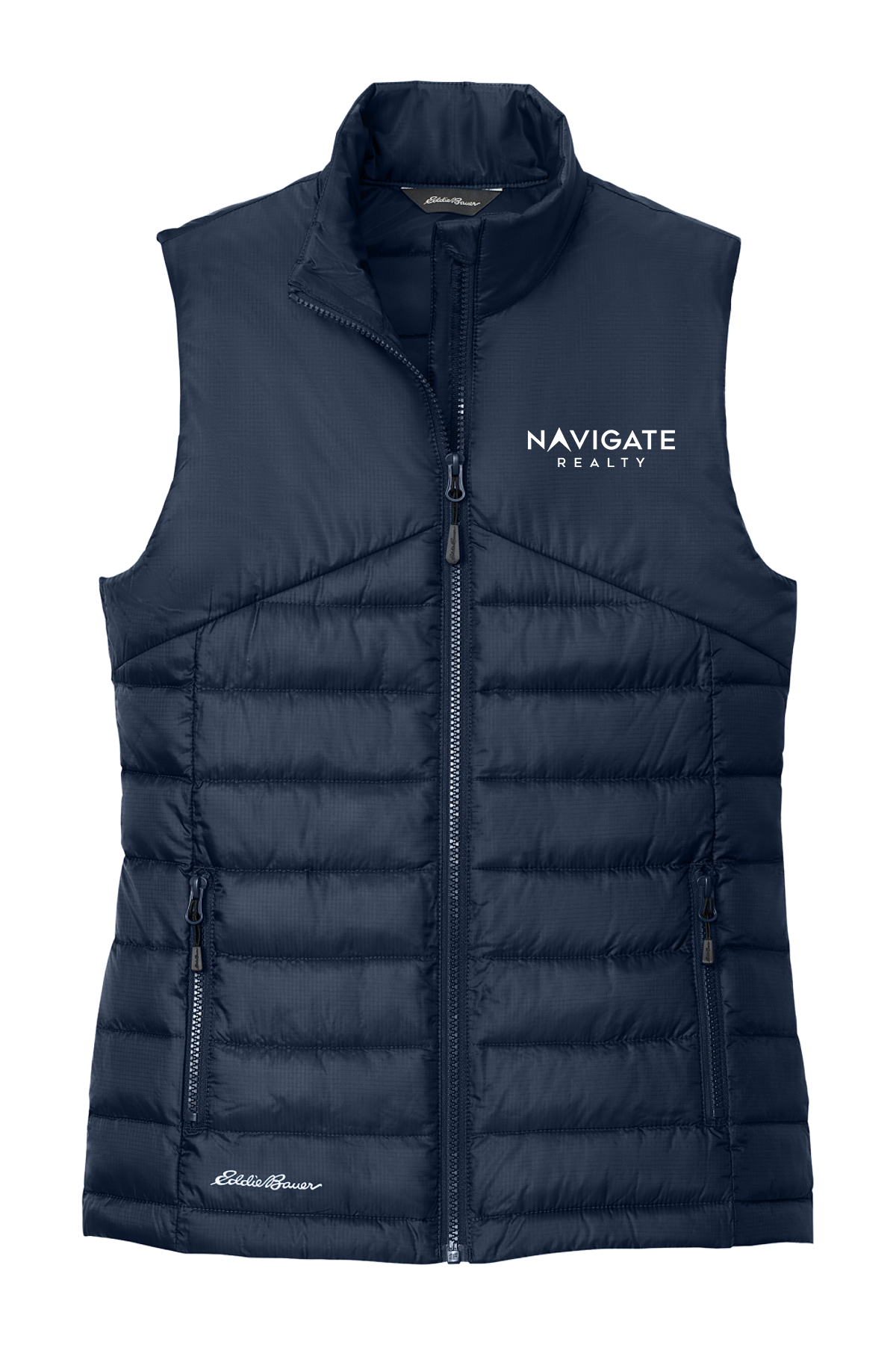Eddie Bauer Women's Quilted Vest