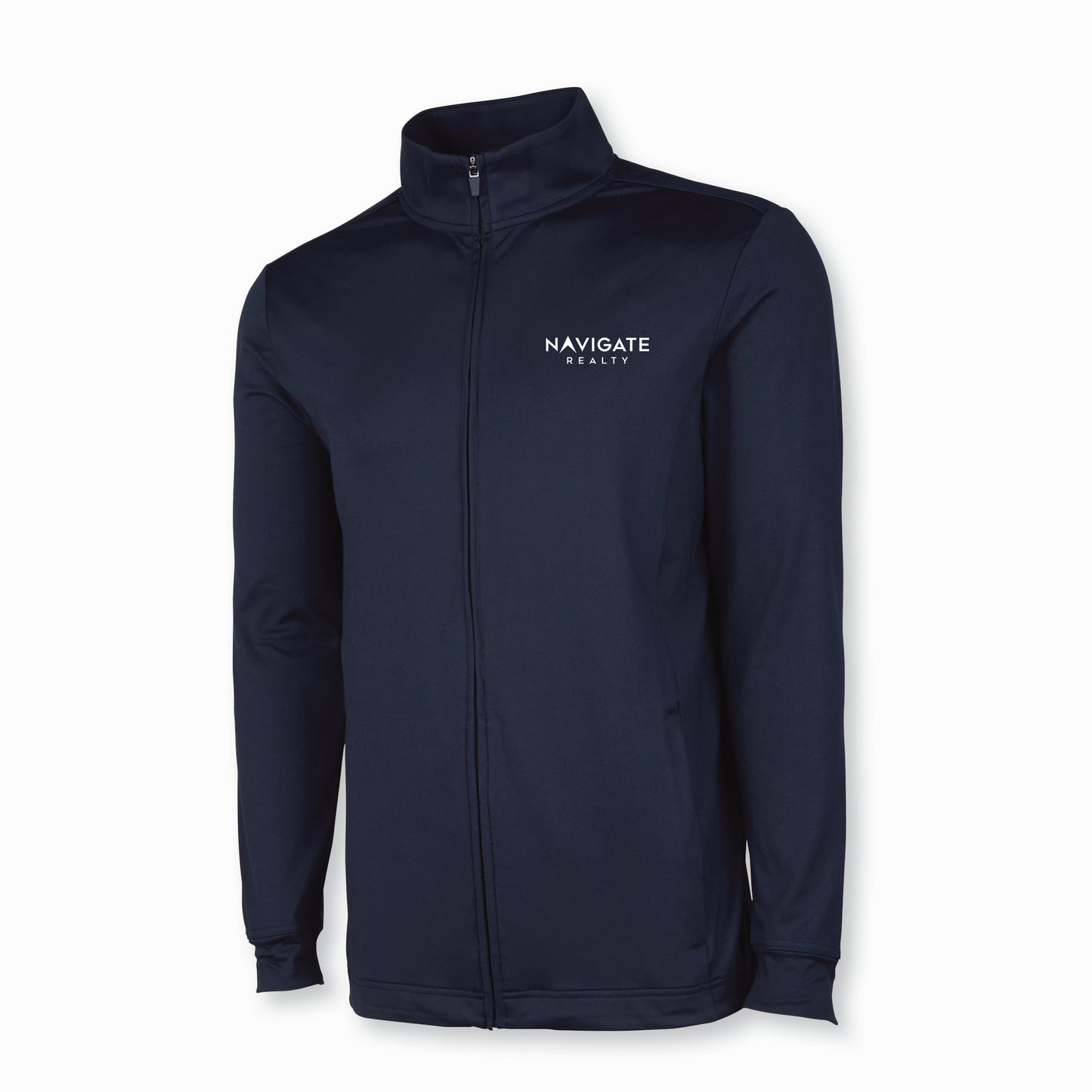Nu Fitness Jacket Men's