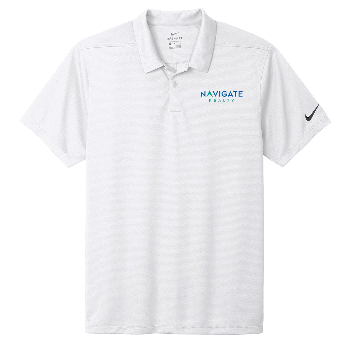 Nike Dry Essential Solid Polo