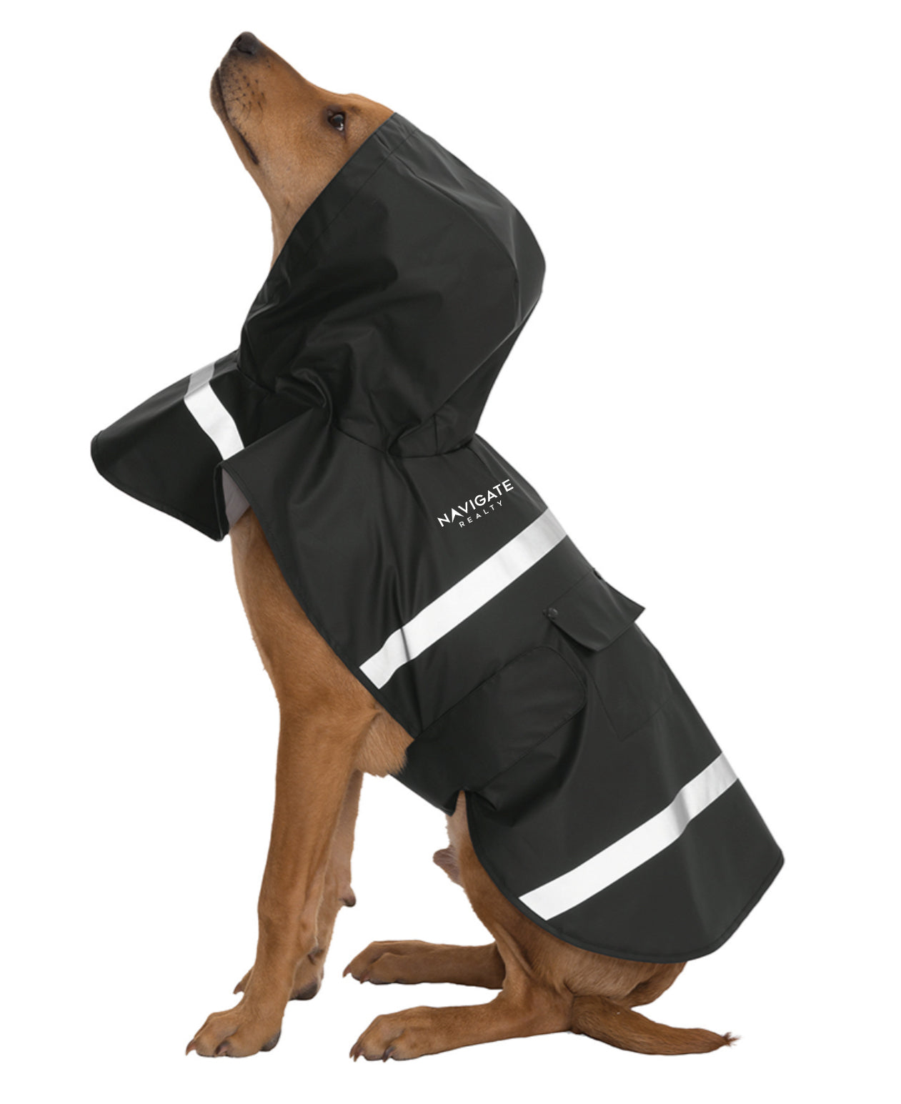 New Englander® Doggie Rain Jacket
