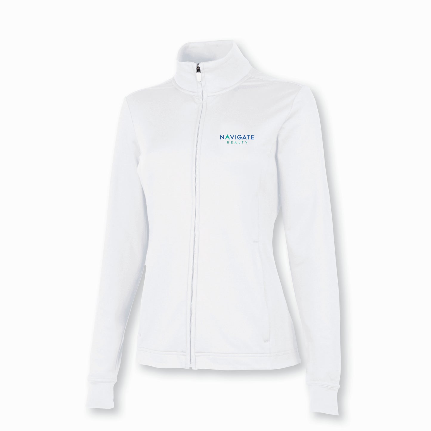 Nu Fitness Jacket Women's