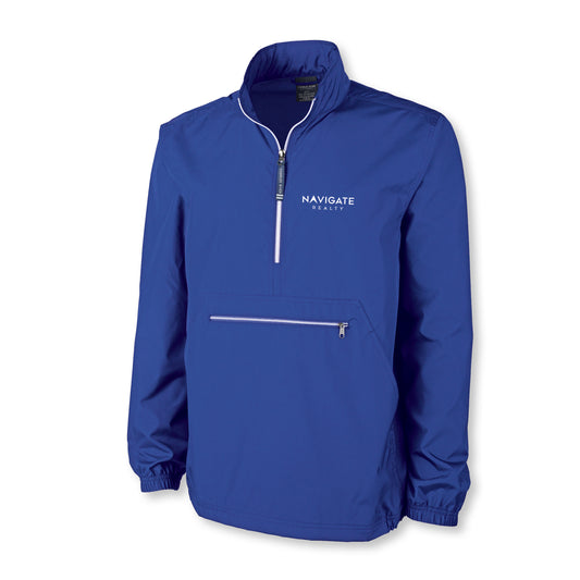 Riverbank Pack-N-Go® Pullover