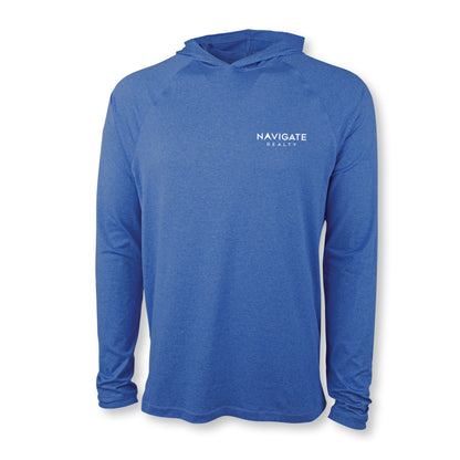 Cayak Lightweight Stretch Hoodie