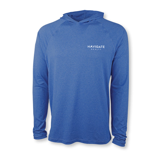 Cayak Lightweight Stretch Hoodie