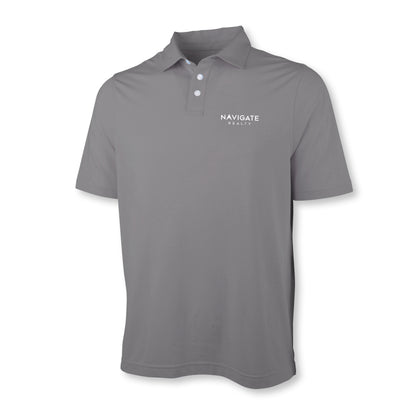 Greenway Stretch Cotton Polo