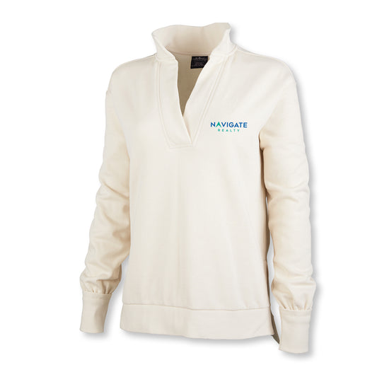 Women's Coastal Sweatshirt