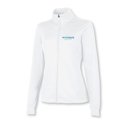 Nu Fitness Jacket