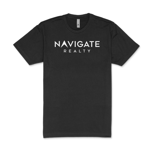 Unisex Navigate Tee