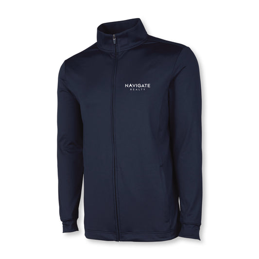 Nu Fitness Jacket