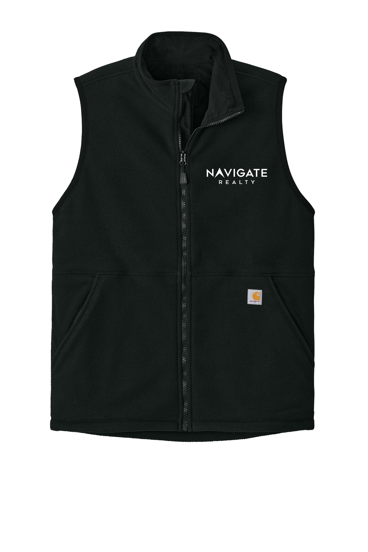 Carhartt Fleece Vest