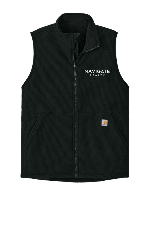 Carhartt Fleece Vest