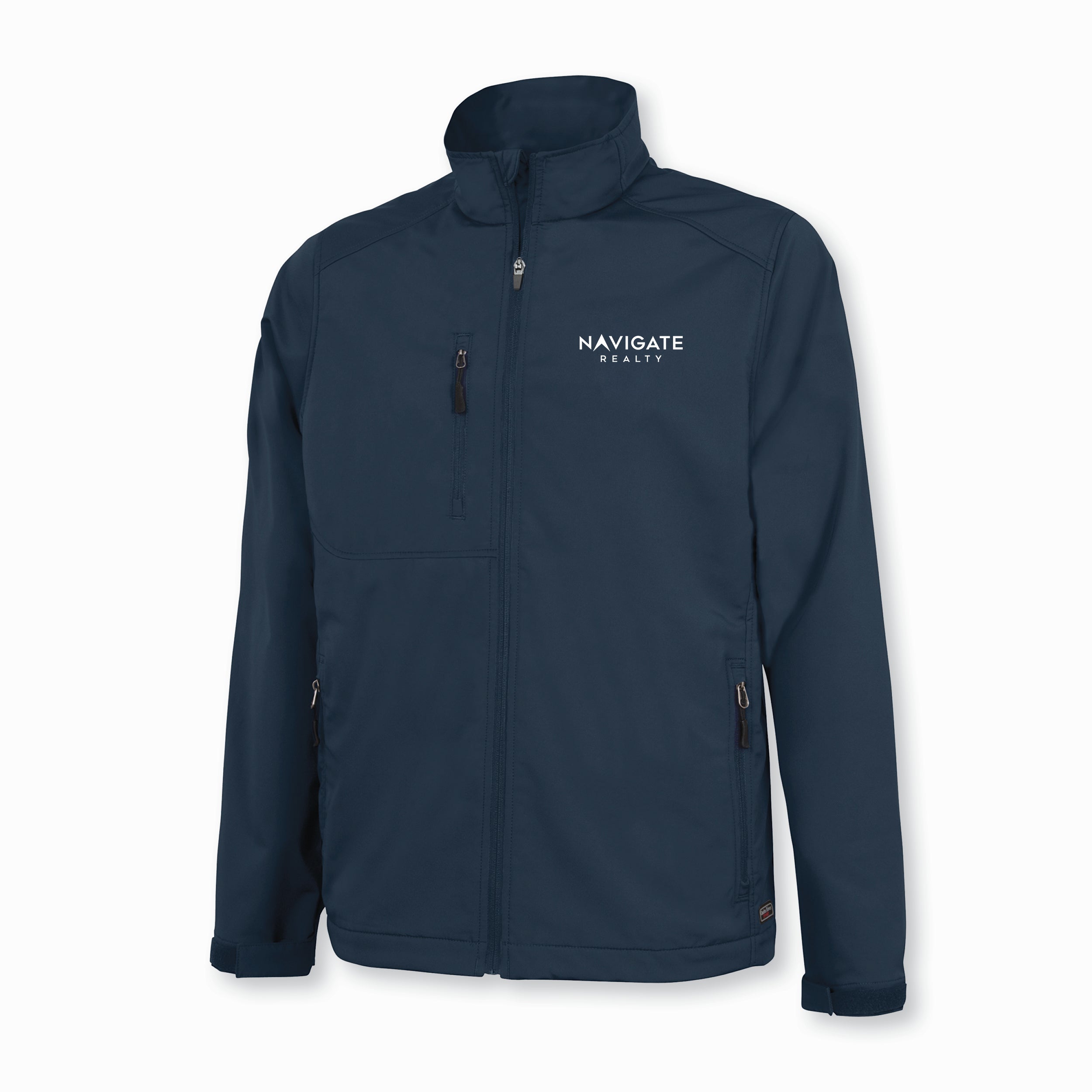 Axis Shell Jacket Axis Soft Shell Jacket Men's – Navigate Realty