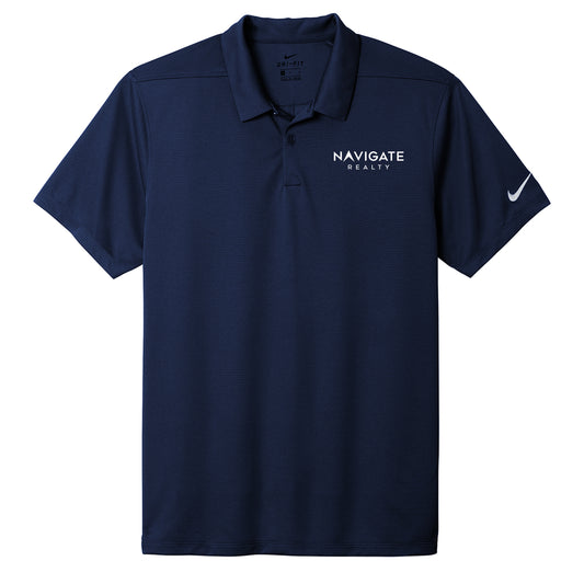 Nike Dry Essential Solid Polo