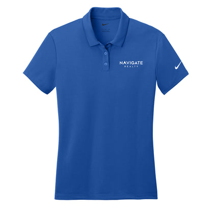 Nike Dry Essential Solid Polo