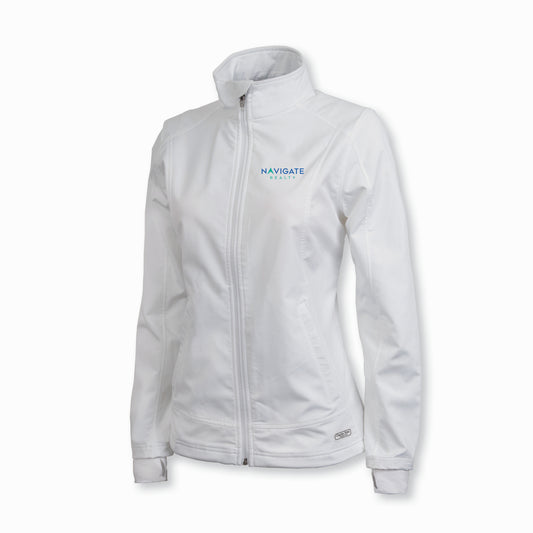 Axis Soft Shell Jacket Women's