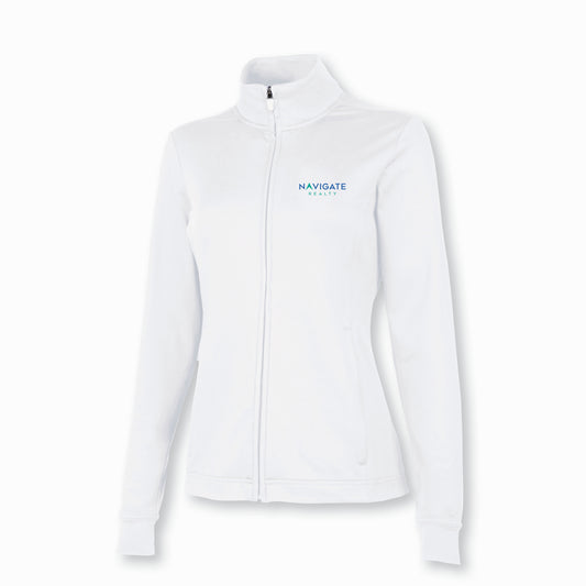 Nu Fitness Jacket Women's
