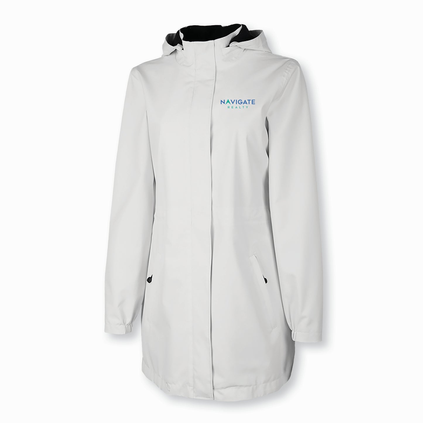 Odyssey Waterproof Parka Women's